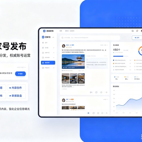 荣昌区百家号信息发布代运营